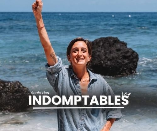 l'école des indomptables